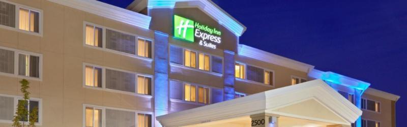 Holiday Inn Express And Suites Sumner, An Ihg Hotel Exterior photo